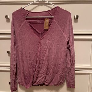 NWT soft & sexy American Eagle